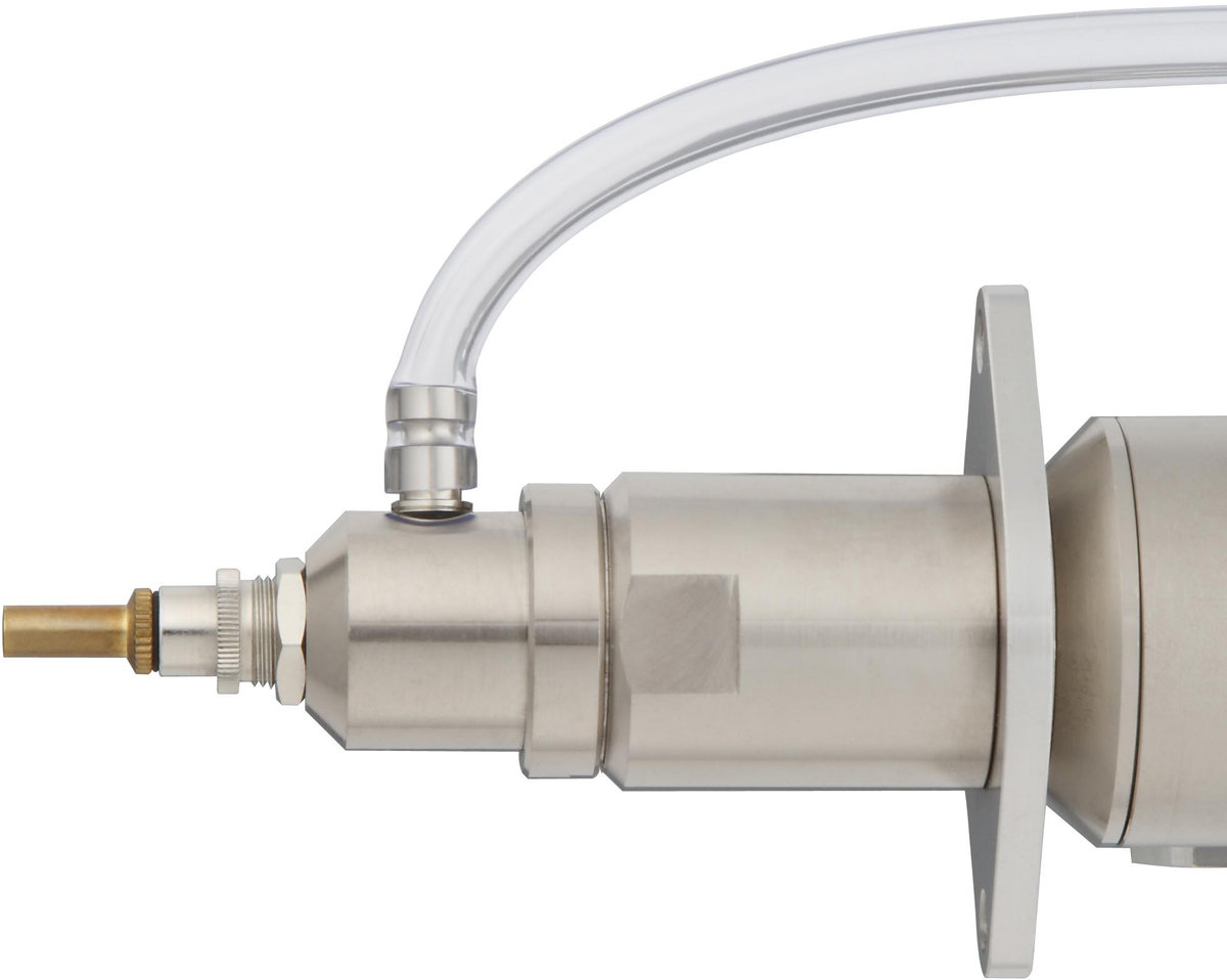 Bộ giữ đầu hút tô vít điện | HIOS